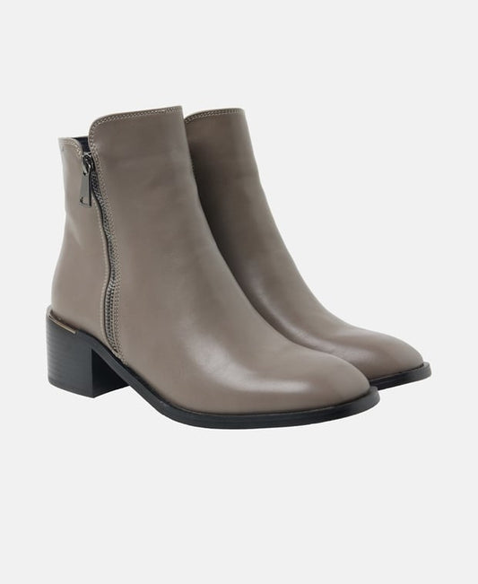 Ankle-Boots
