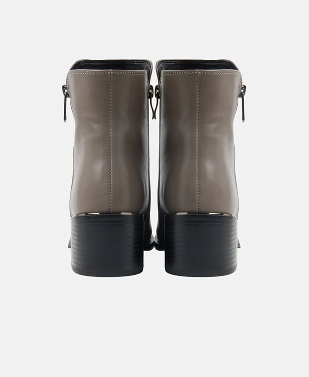 Ankle-Boots