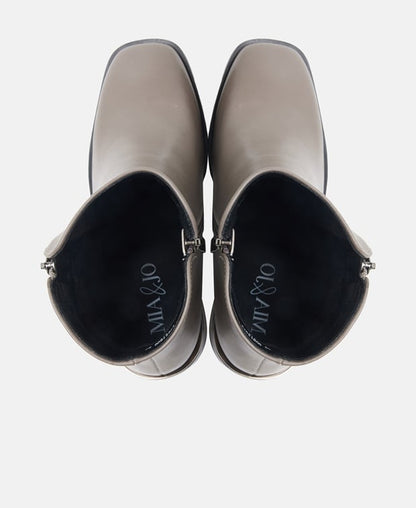 Ankle-Boots