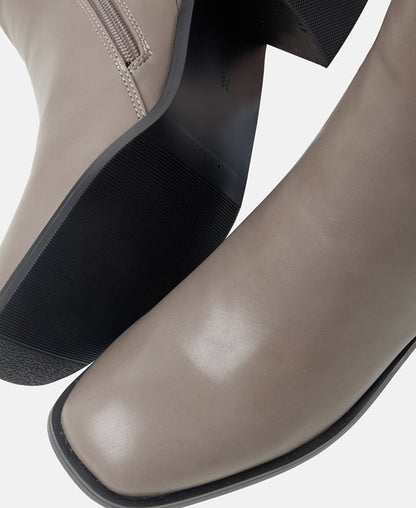 Ankle-Boots