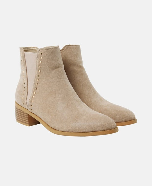 Ankle-Boots