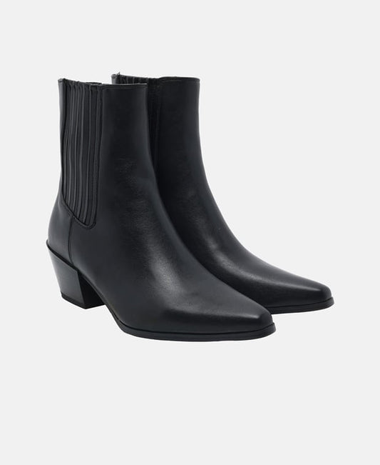 Ankle-Boots