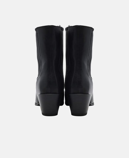 Ankle-Boots