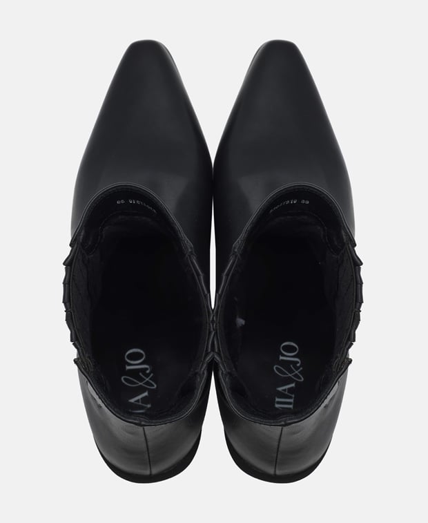 Ankle-Boots