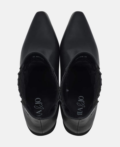 Ankle-Boots
