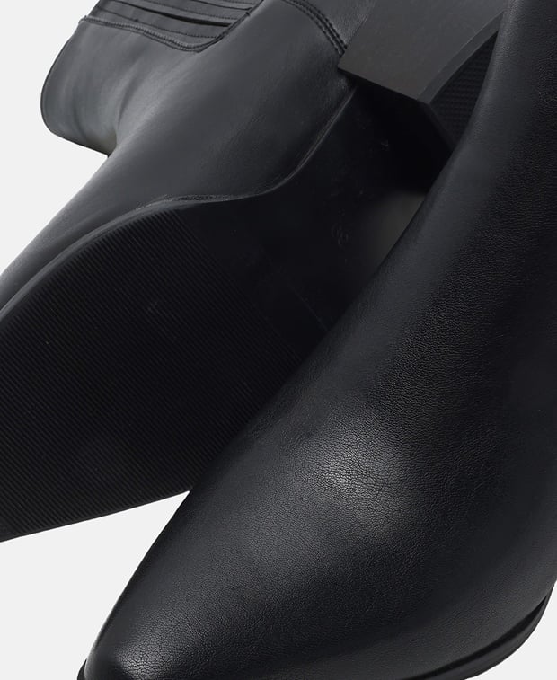 Ankle-Boots