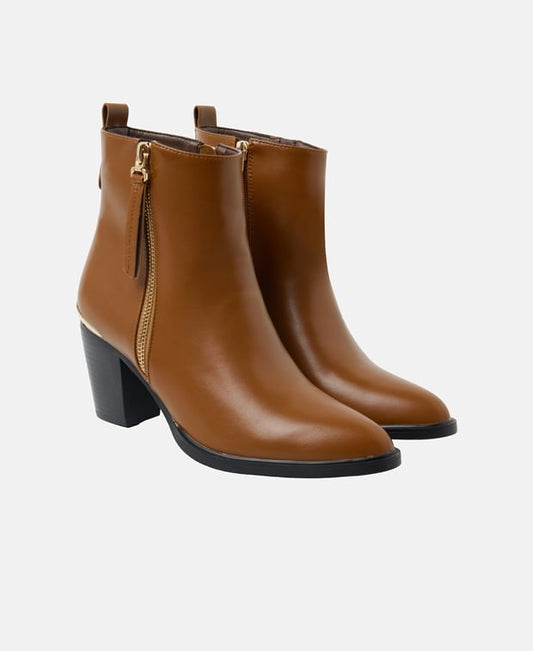 Ankle-Boots