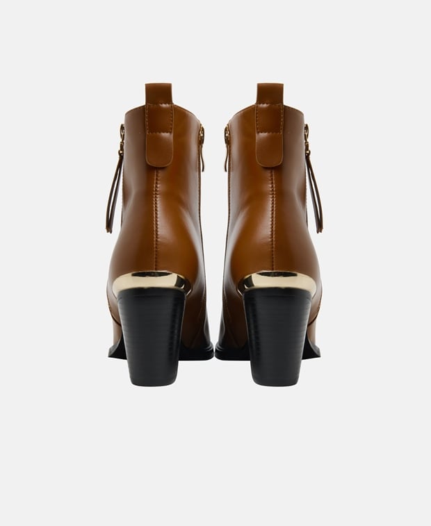 Ankle-Boots
