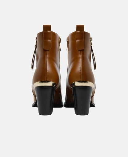 Ankle-Boots