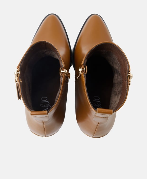 Ankle-Boots