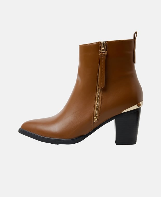 Ankle-Boots