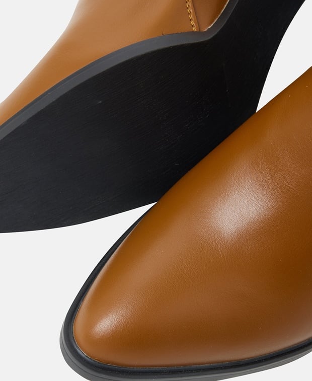 Ankle-Boots