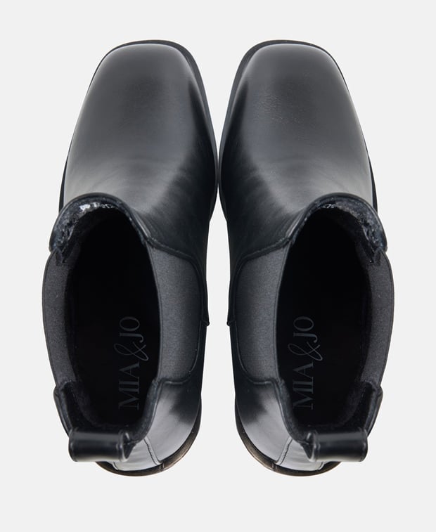 Stiefel