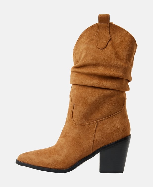Ankle-Boots