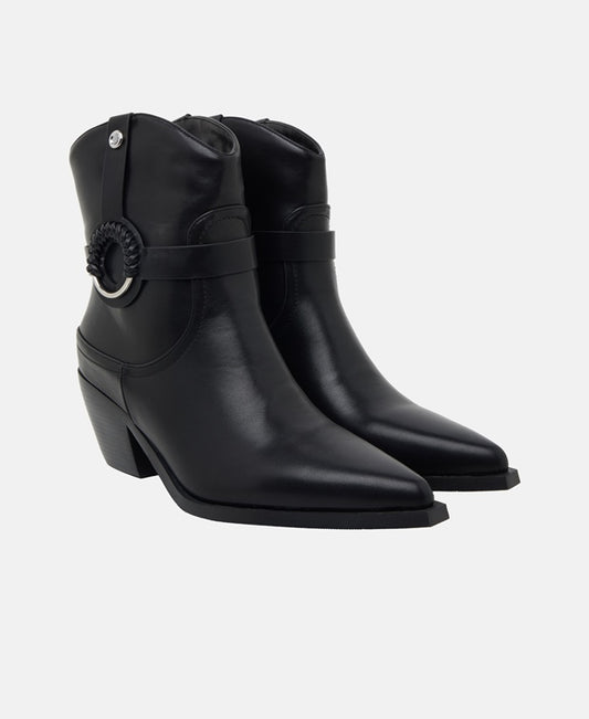 Ankle-Boots