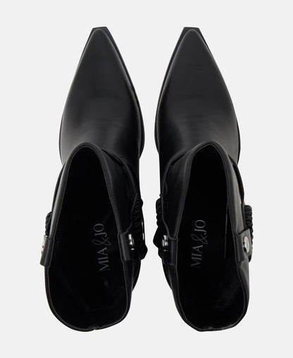 Ankle-Boots