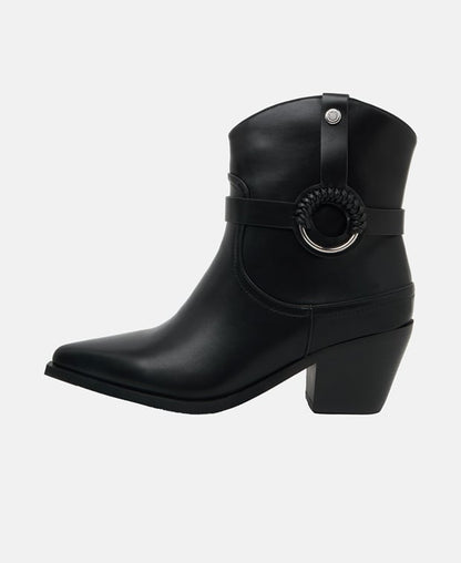 Ankle-Boots