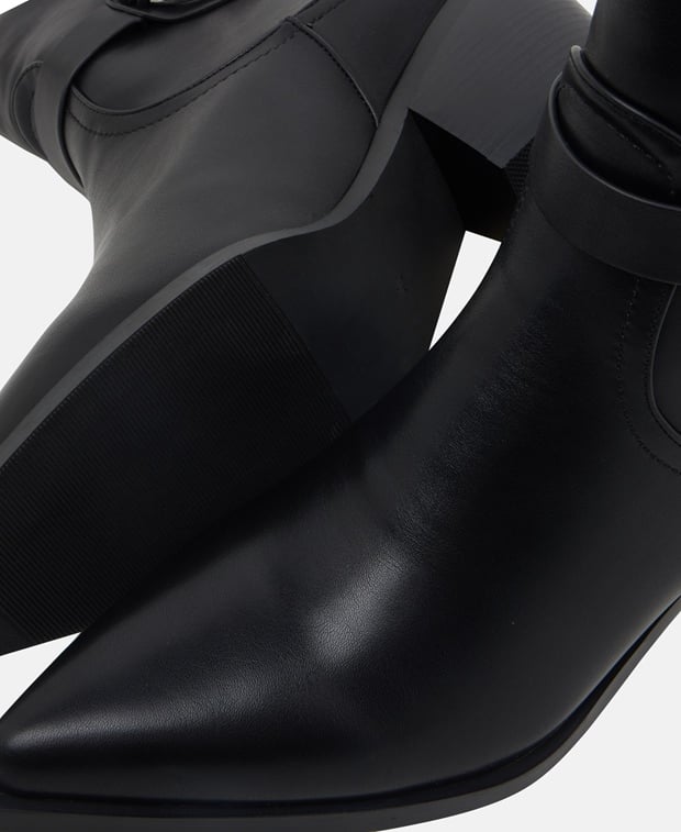 Ankle-Boots