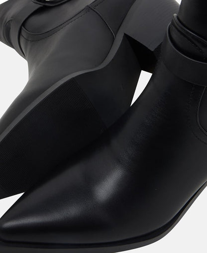 Ankle-Boots