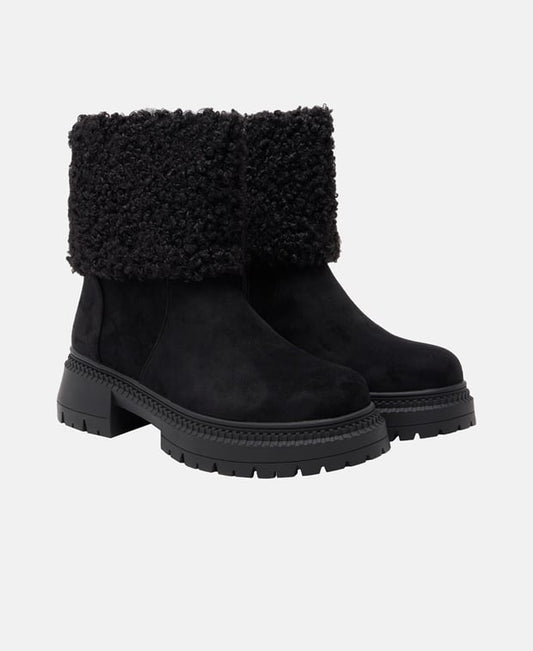 Stiefel