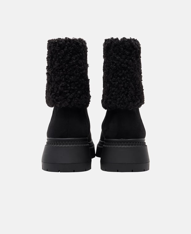 Stiefel