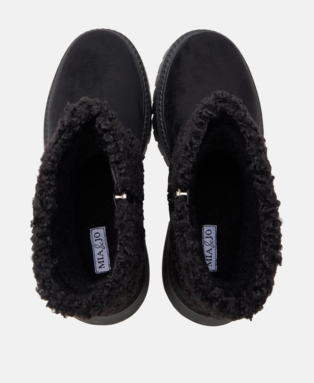 Stiefel