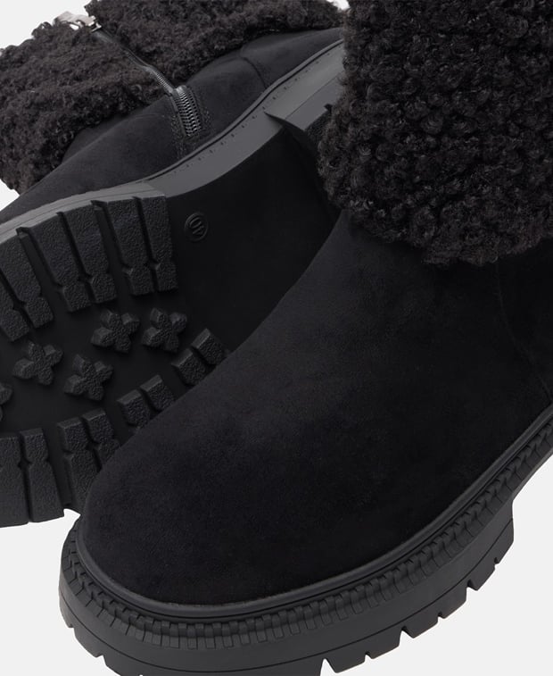 Stiefel