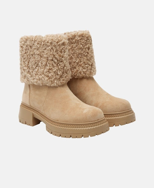 Winterstiefel