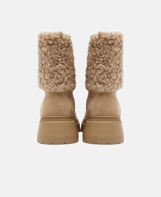Winterstiefel