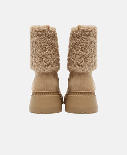 Winterstiefel