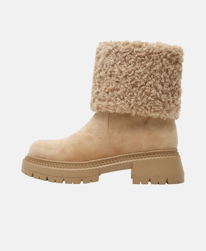Winterstiefel