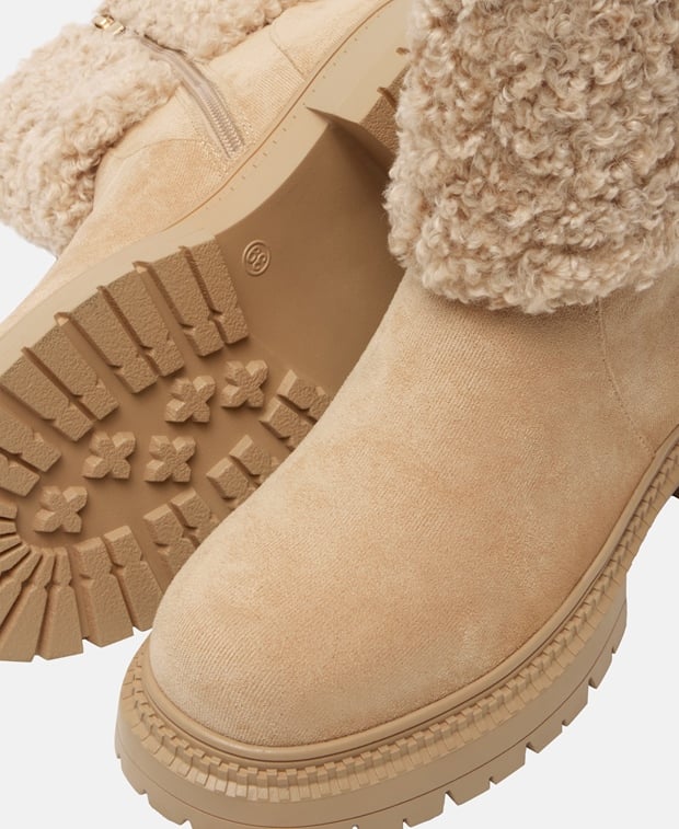 Winterstiefel