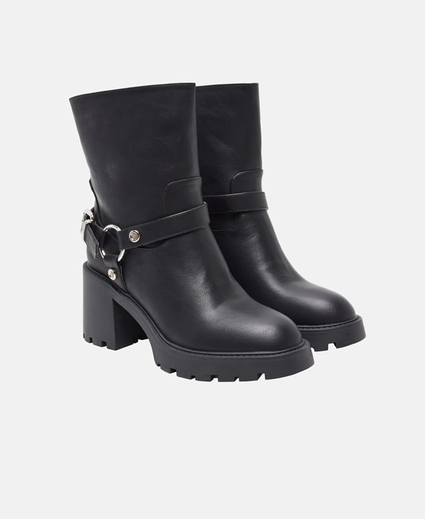 Ankle-Boots