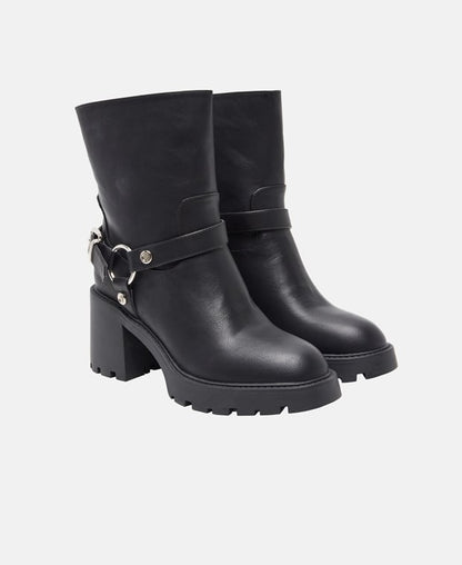 Ankle-Boots