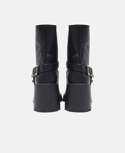 Ankle-Boots