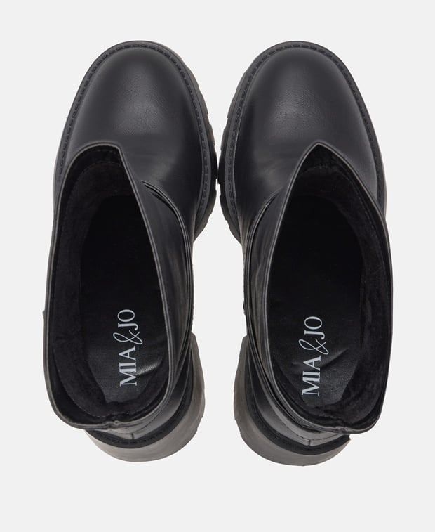 Ankle-Boots