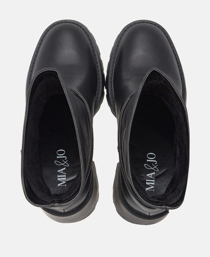 Ankle-Boots