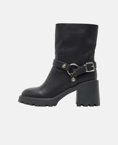 Ankle-Boots