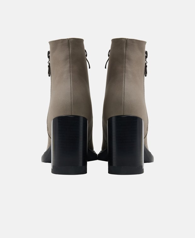 Stiefeletten