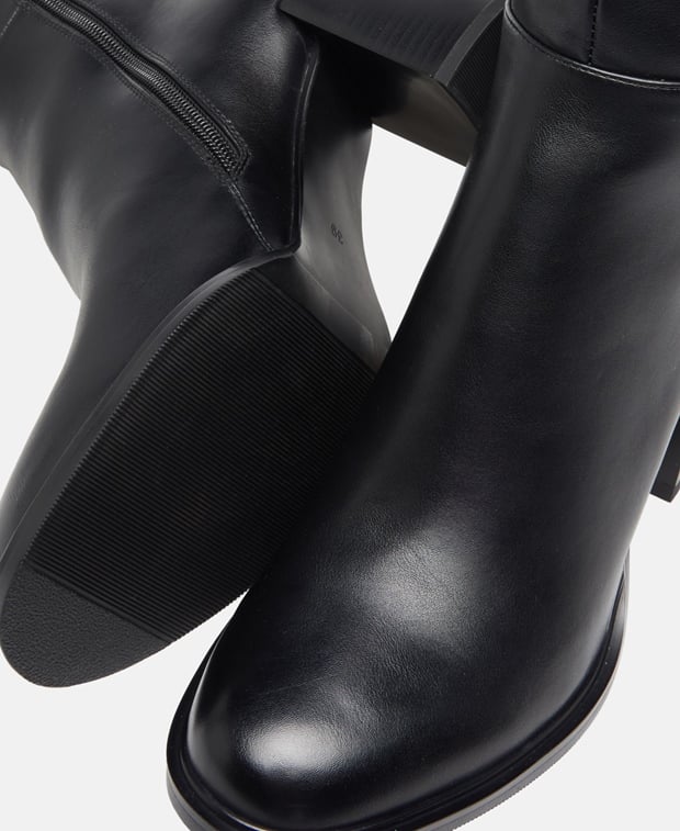 Stiefel