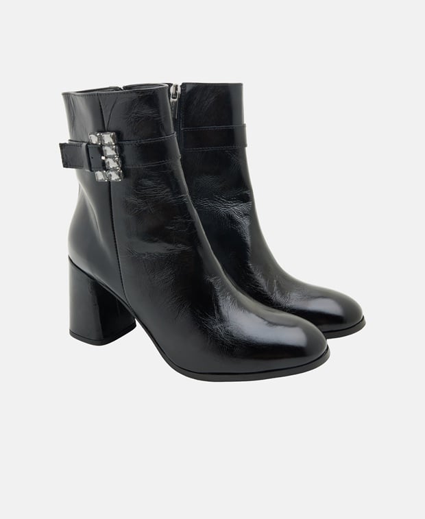 Ankle-Boots