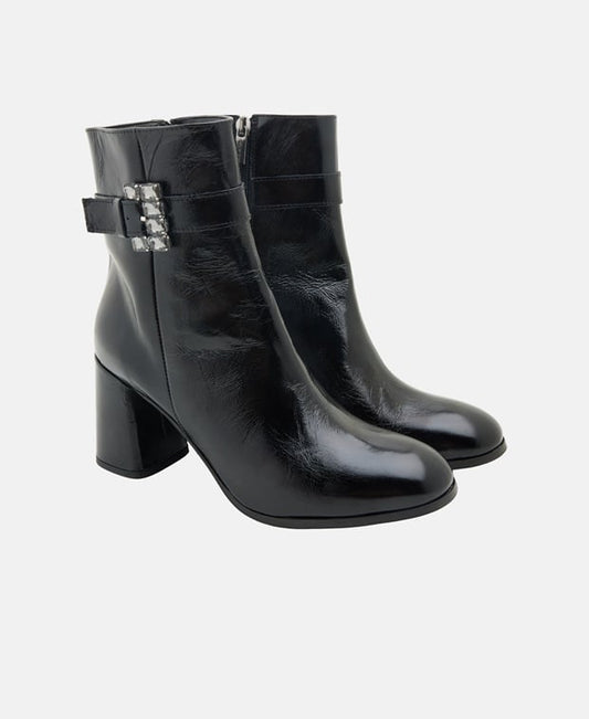 Ankle-Boots