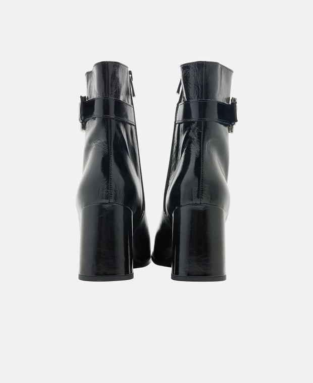 Ankle-Boots