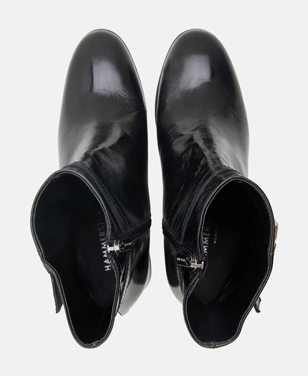 Ankle-Boots