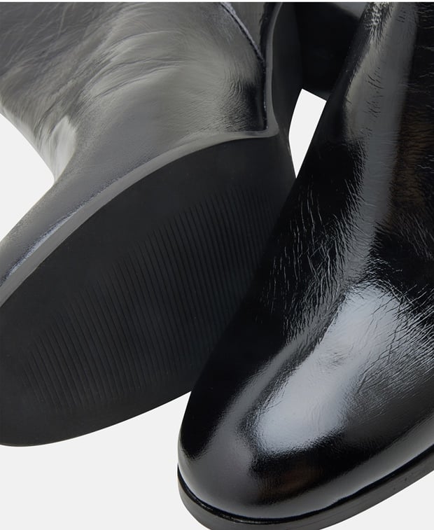Ankle-Boots