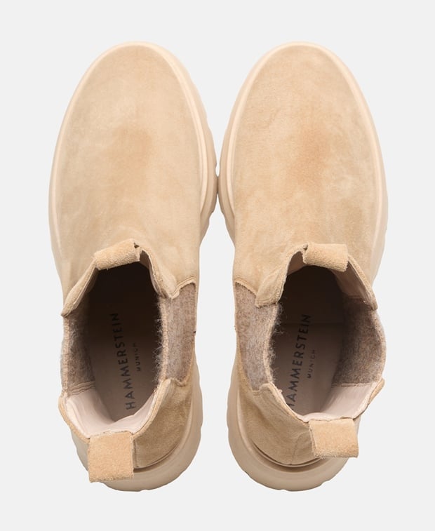 Chelsea Boots