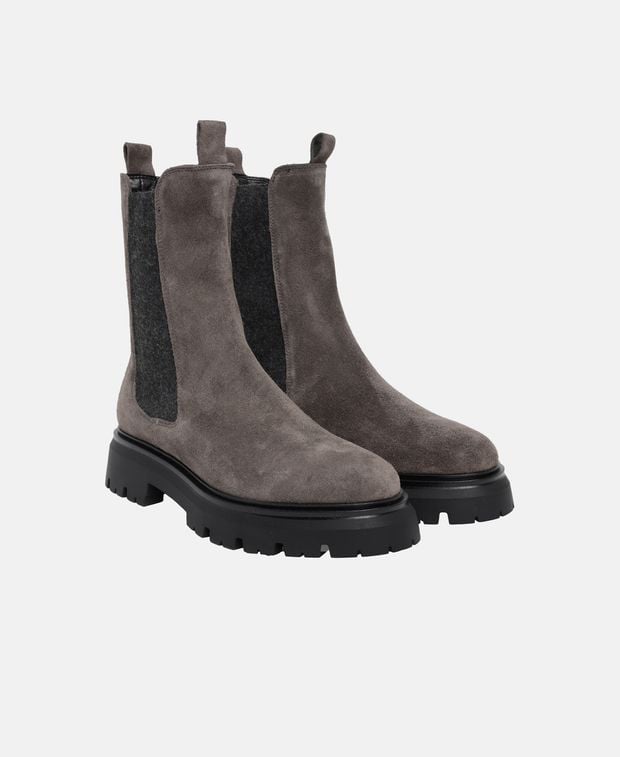 Chelsea Boots CROSTA