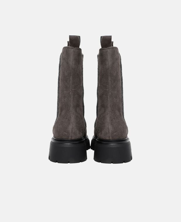Chelsea Boots CROSTA