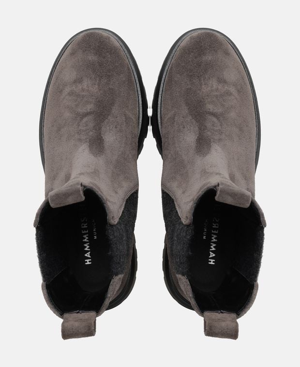 Chelsea Boots CROSTA