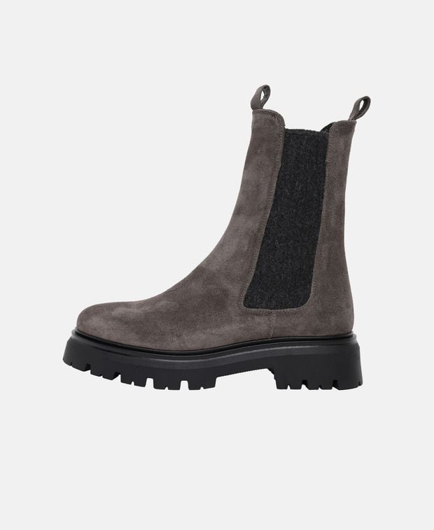Chelsea Boots CROSTA